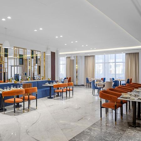 Gewan Palace New Alamein El Alamein Zewnętrze zdjęcie