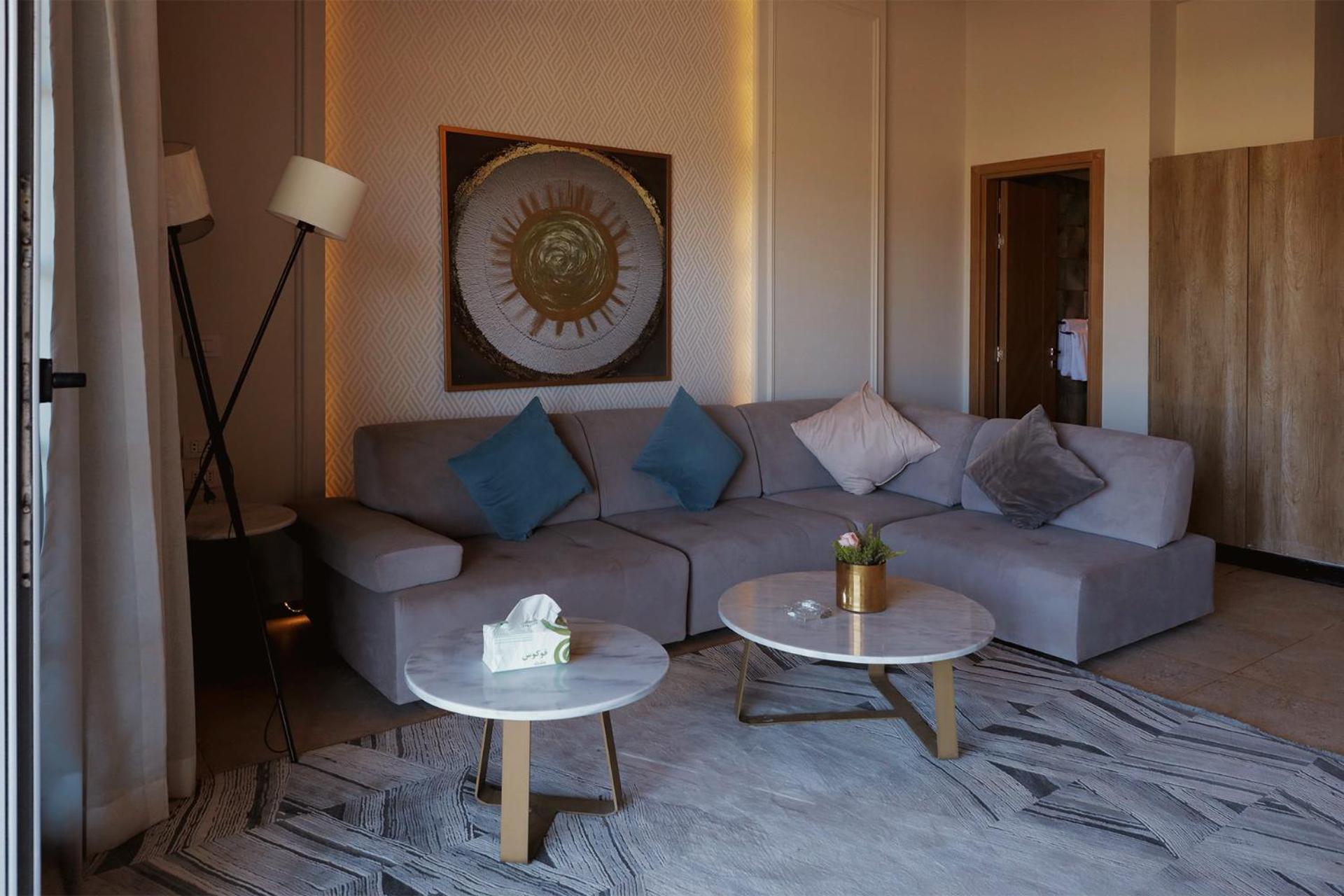 Gewan Palace New Alamein El Alamein Zewnętrze zdjęcie