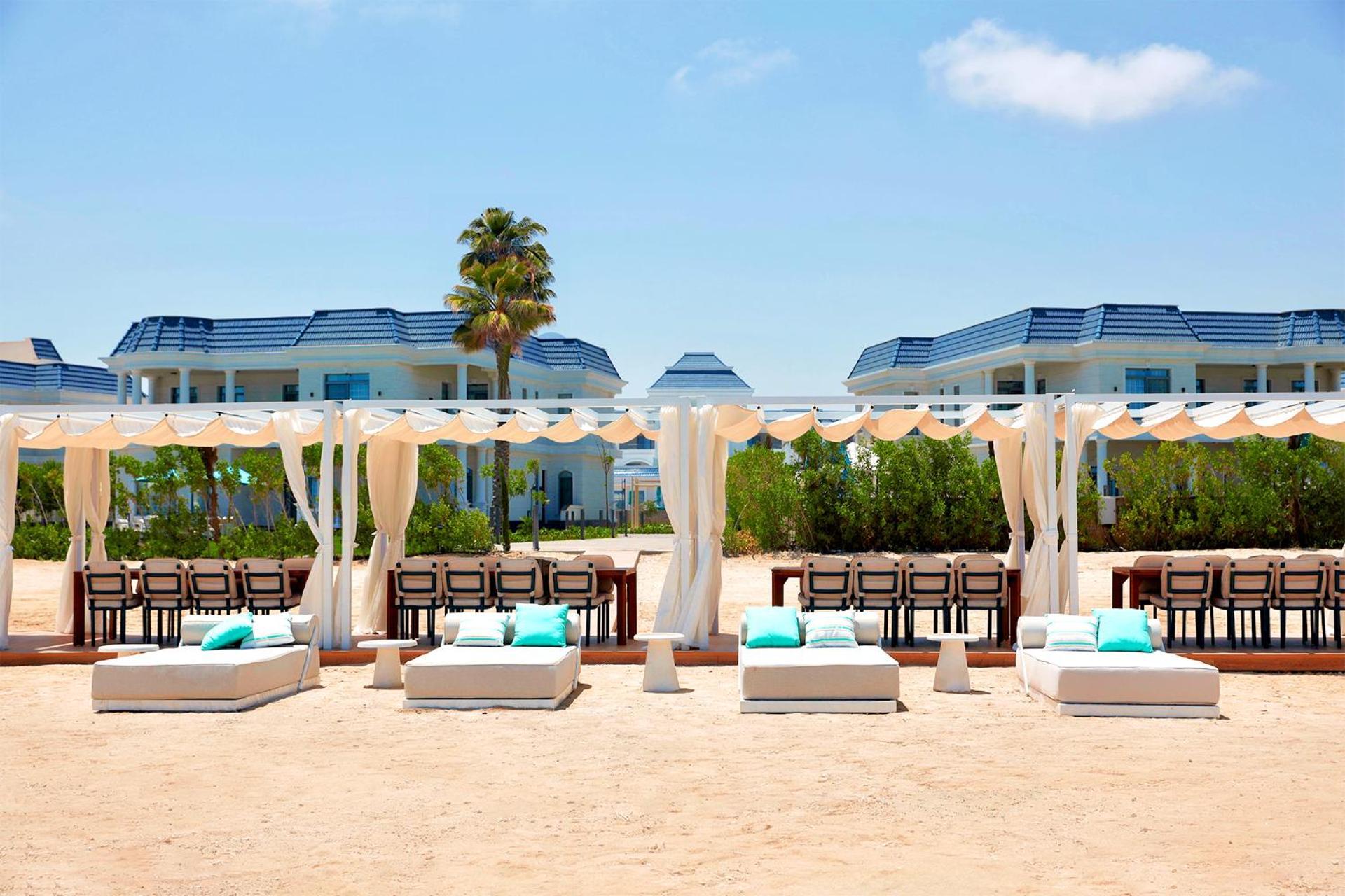 Gewan Palace New Alamein El Alamein Zewnętrze zdjęcie